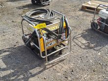Image of Jcb Beaver-P Hydraulic Power Pack Unit Only Petrol 20Ltr