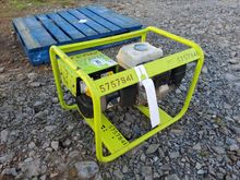 Image of Pramac 3KVA Petrol Generator