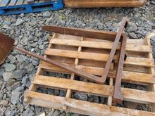 Image of Set of Forks