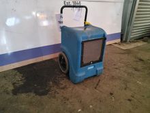 Image of Quarantine DriEaz Build Dryer