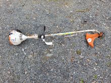 Image of Stihl FS50C Petrol Strimmer
