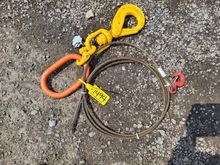 Image of Lifting Shackles & Hook