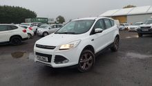 Image of FORD KUGA ZETEC TDCI 4X4 5 Door Hatchback