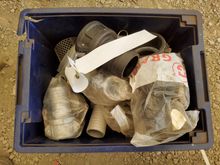 Image of Box Of Irrigation Water Fittings