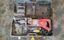 Image of Milwaukee Breaker