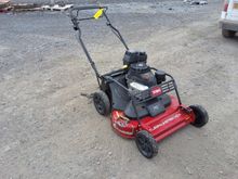 Image of Mower