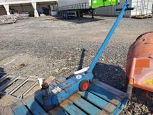 Image of Trolley Jack