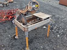 Image of Batting Block Cutter