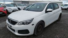 Image of PEUGEOT 308 ACCESS S/S 5 Door Hatchback