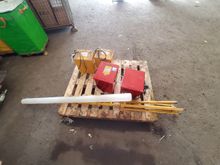 Image of Qty of Transformers and Light