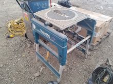 Image of Makita Chopsaw