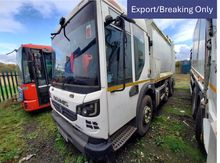 Image of DENNIS ELITE 6 (6) Refuse Collection Vehicle
