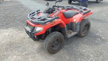 Image of Quad Bike Auto