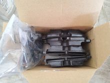 Image of BMW 34 21 6 775 346 8x Rear Brake Pads