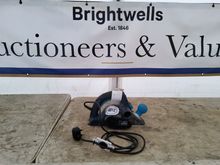 Image of 240v Einhell Wood Plane