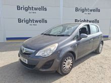 Image of VAUXHALL CORSA S AC CDTI ECOFLEX 5 Door Hatchback