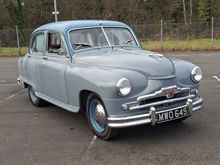 Image of 1954 Standard Vanguard