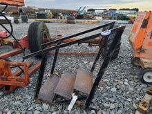 Image of Metal Steps