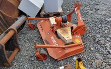 Image of Wessex CR15/2 Topper