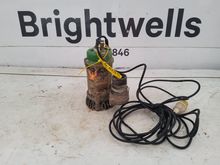 Image of Submersible Pump 75mm