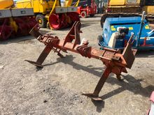 Image of Twin Leg Subsoiler