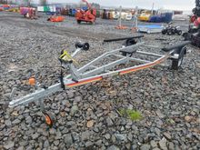 Image of SBS Trailer