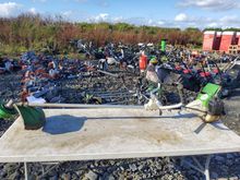 Image of Active Brushcutter