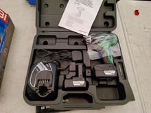 Image of Hitachi DB10DL 10.8V Cordless Drill