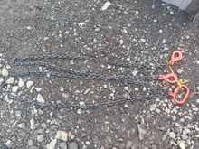 Image of Set of 2 Leg Chains