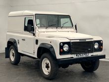 Image of 1995 Land Rover 90 Defender TDi