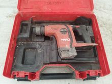 Image of Hilti 22v TE-4-A22 Combi Drill