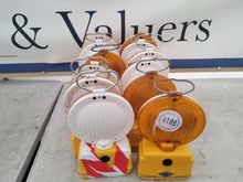 Image of 12x Door Man Lights