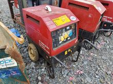 Image of Mosa GE SX/GS Super Silenced Generator