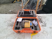 Image of Topcon Laser Level