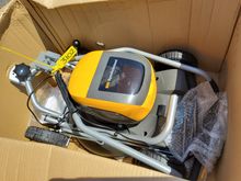 Image of Stiga 500 Synchronized Multi Clip SX DAE Pedertrain Lawnmower