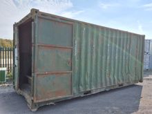 Image of Diesel Fuel Station