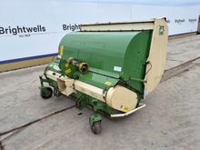 Image of Amazone GH180 Flail Collector