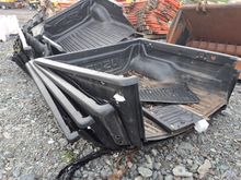 Image of Qty of Isuzu Load Liners