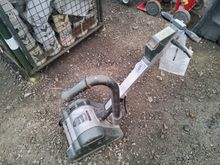 Image of Hiretech HT8-1 Floor Sander 240V