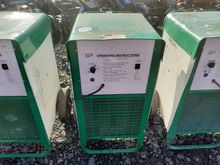 Image of Ebac BD150 Dehumidifier - 240v