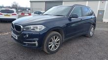 Image of BMW X5 XDRIVE30D AC AUTO Estate