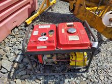 Image of Diesel E/S Genset