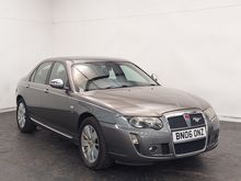 Image of 2006 Rover 75 V8 Connoisseur