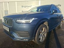 Image of VOLVO XC90 B6 MHEV AWD AUTO Estate