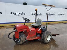 Image of Toro 1800 Bunker Rake