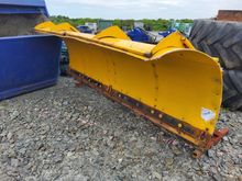 Image of Snow Plough Blade