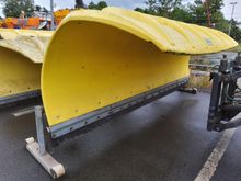 Image of Schmidt SNK34 Snow Plough