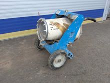Image of Dust Supression Unit