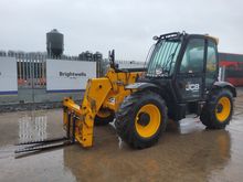 Image of JCB 535-95 Telehandler