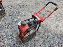 Image of Fairport FPC320 Wacker Plate